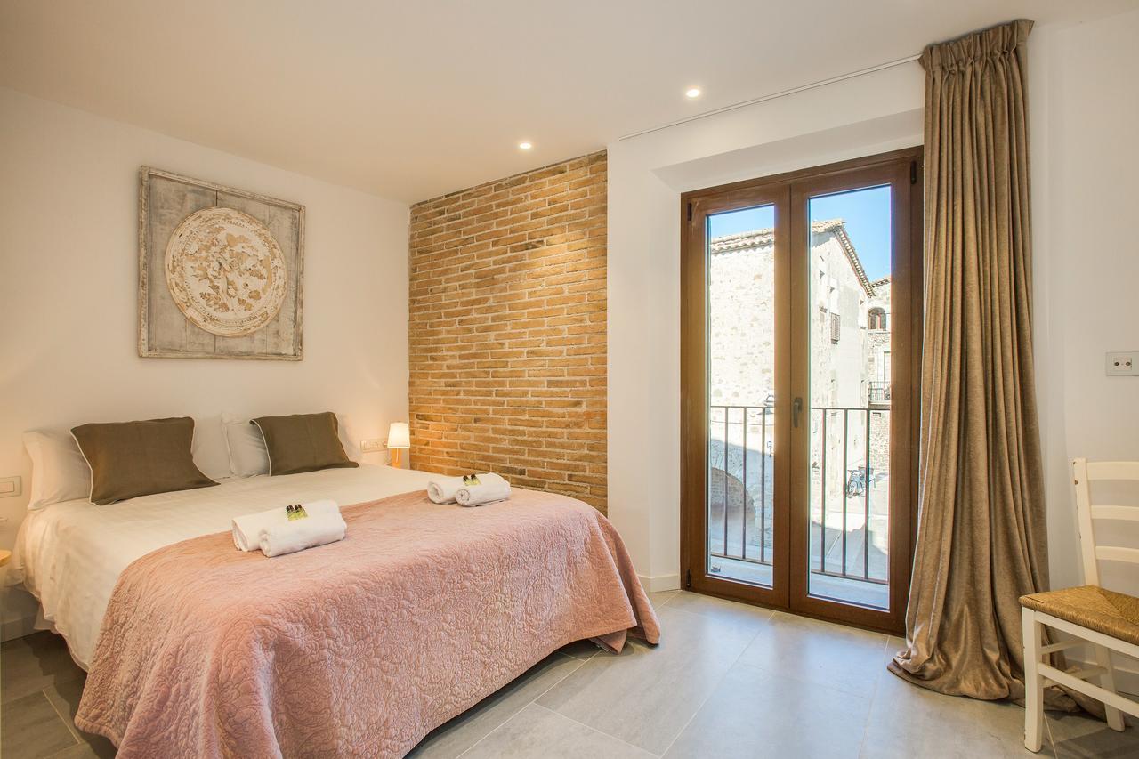 Apartament Flateli Colomers Zewnętrze zdjęcie