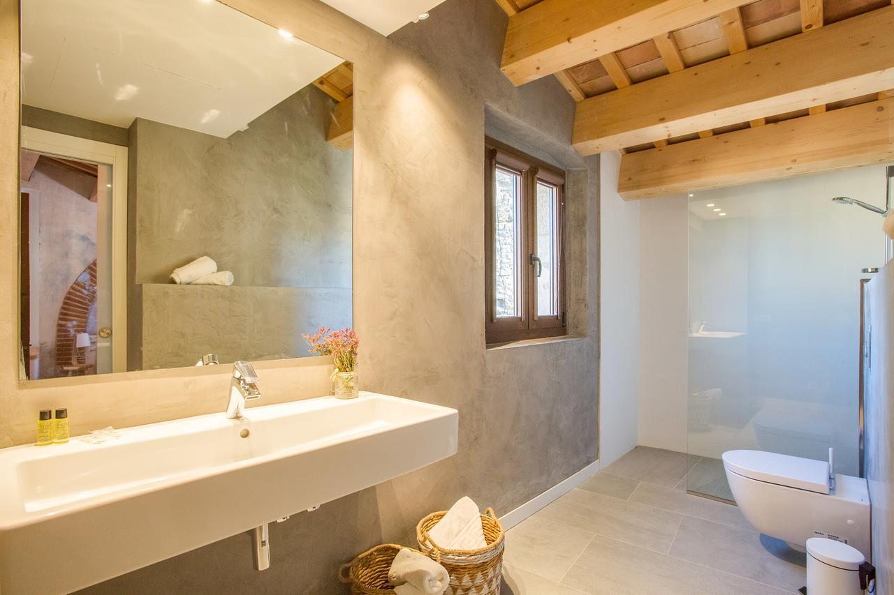 Apartament Flateli Colomers Zewnętrze zdjęcie