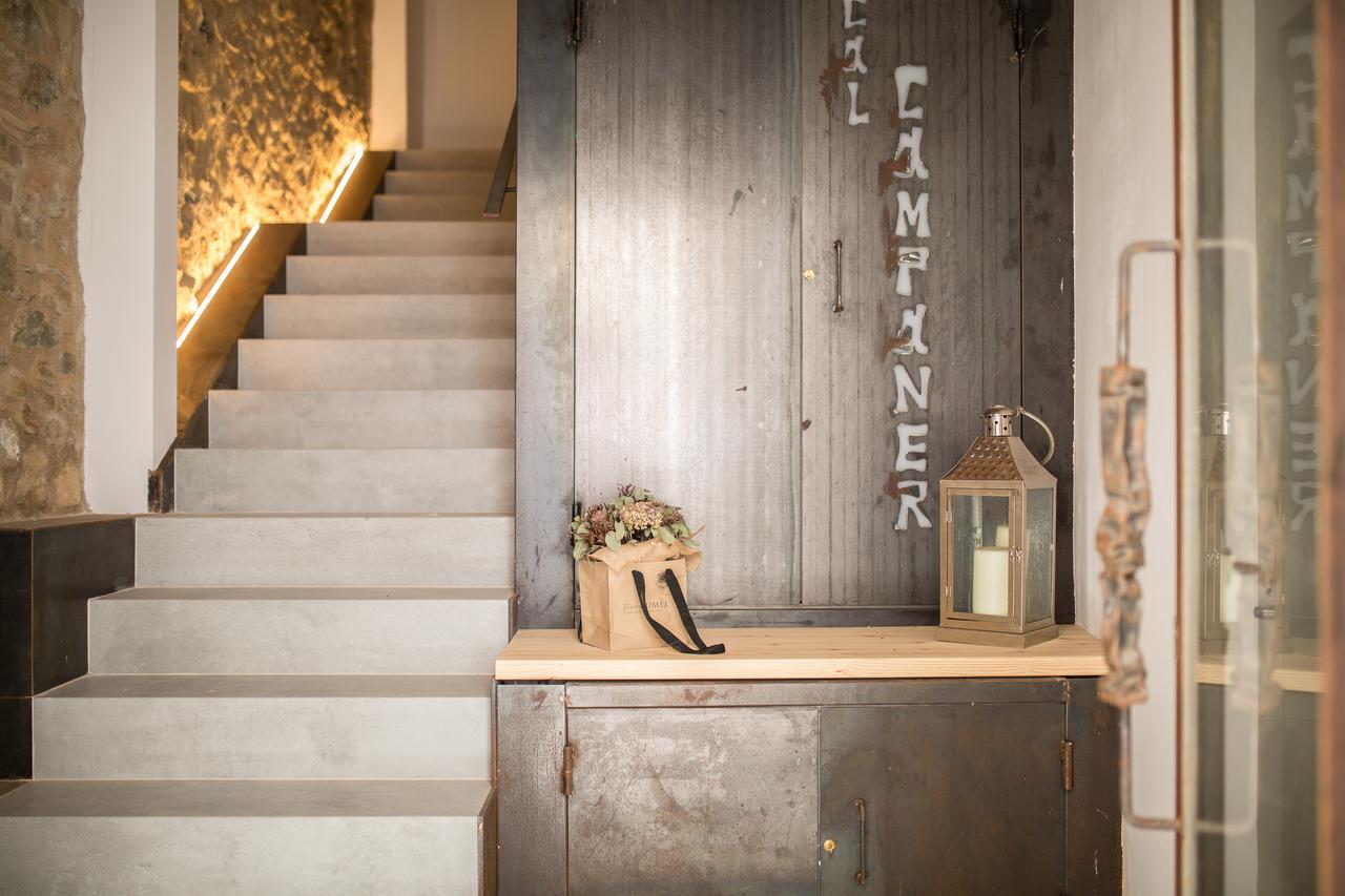 Apartament Flateli Colomers Pokój zdjęcie